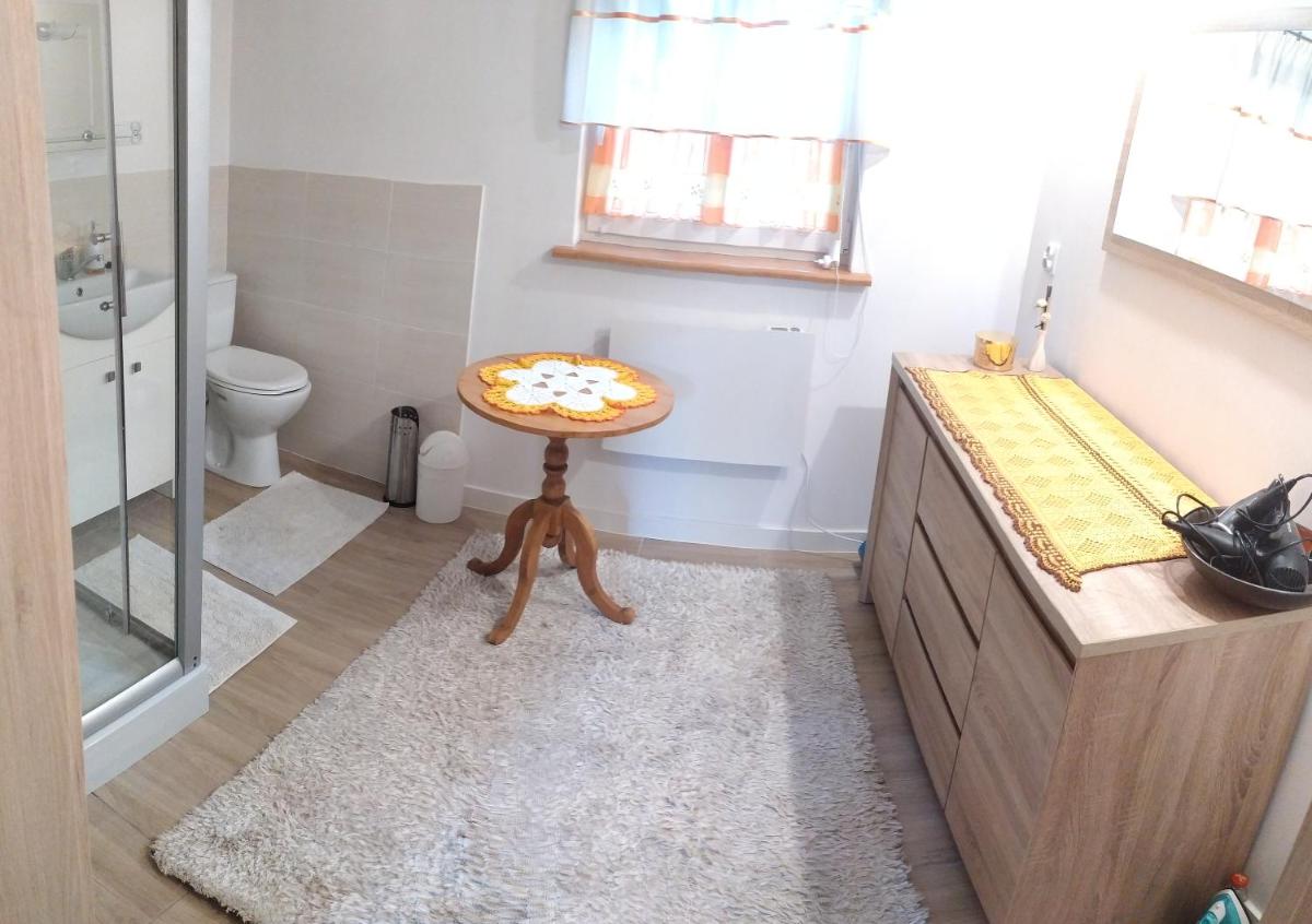 Wiejska Chata u Emili - Housity