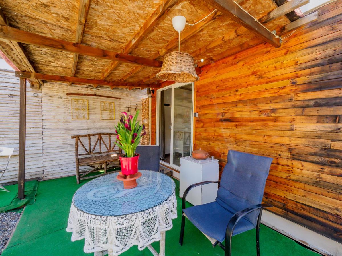 Suitetrails - Cubo's Estudio El Encanto de Coín