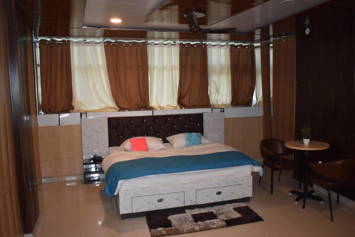 JAI MAA BHAGWATI HOTEL - Housity