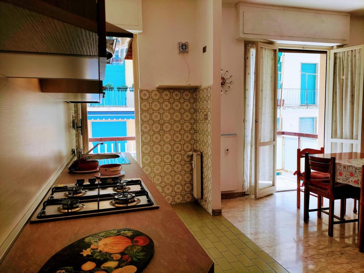RAPALLO HOLIDAY - Housity