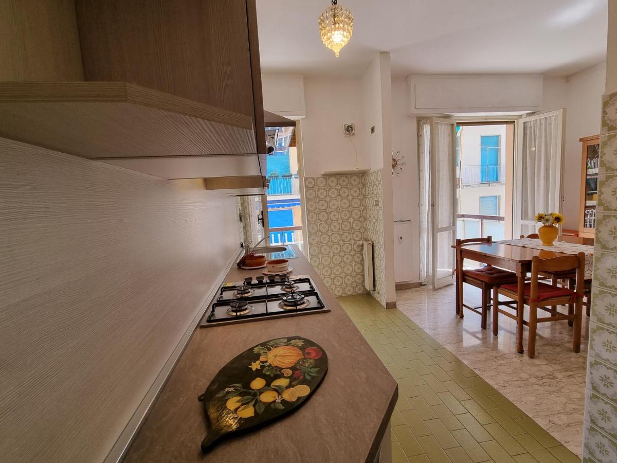 RAPALLO HOLIDAY - Housity