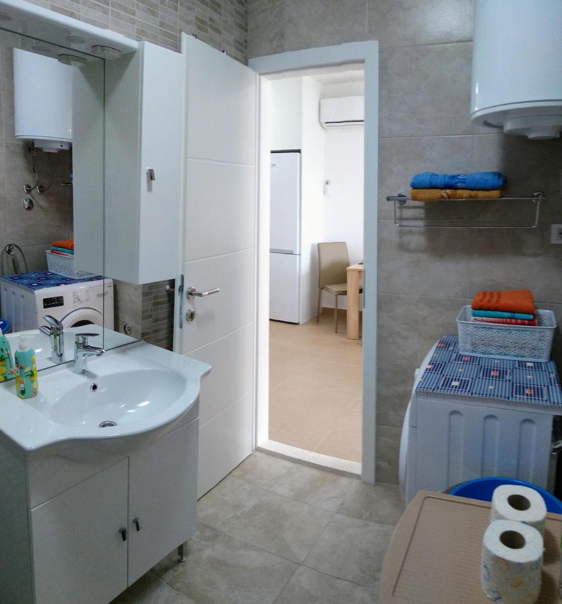 Studio apartment D&D - Hizvo