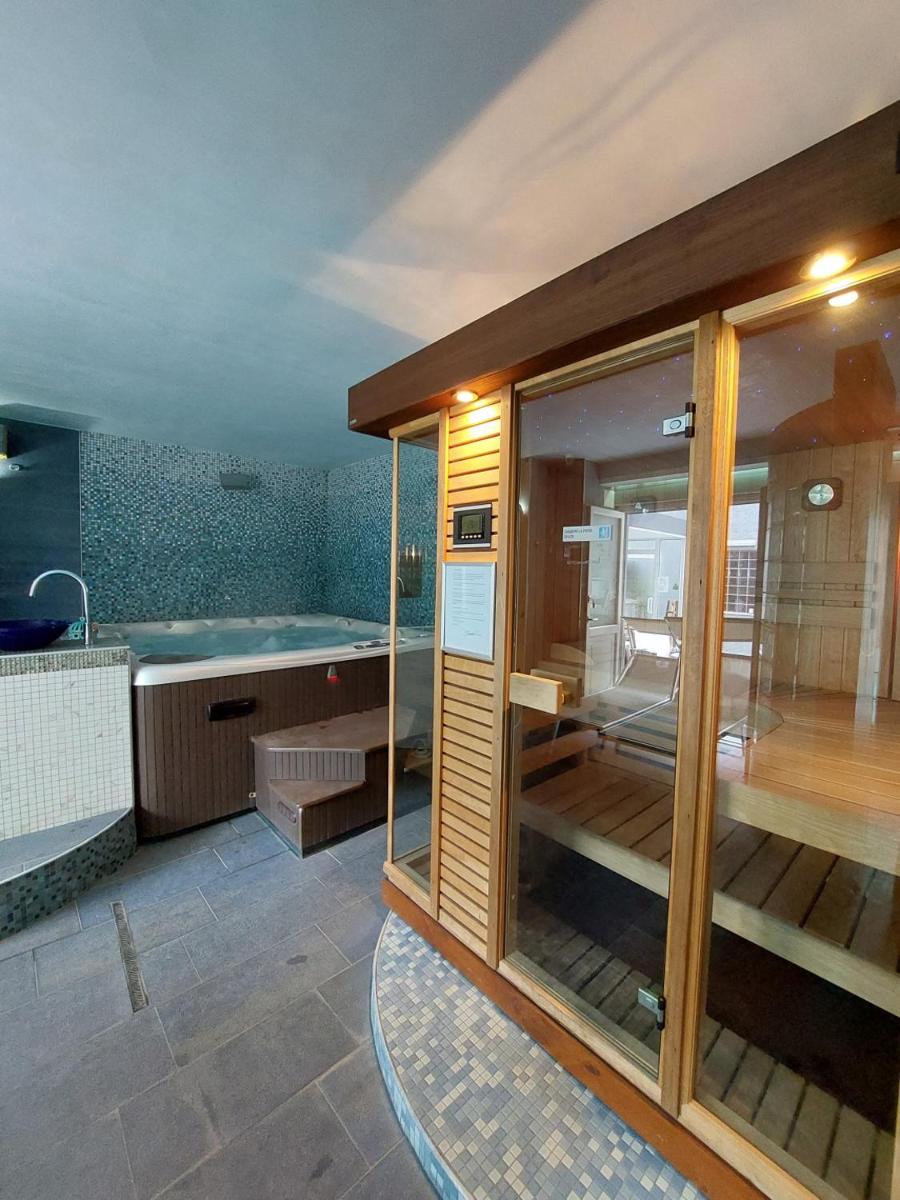 SWEET HOME & WELLNESS affittacamere - Housity