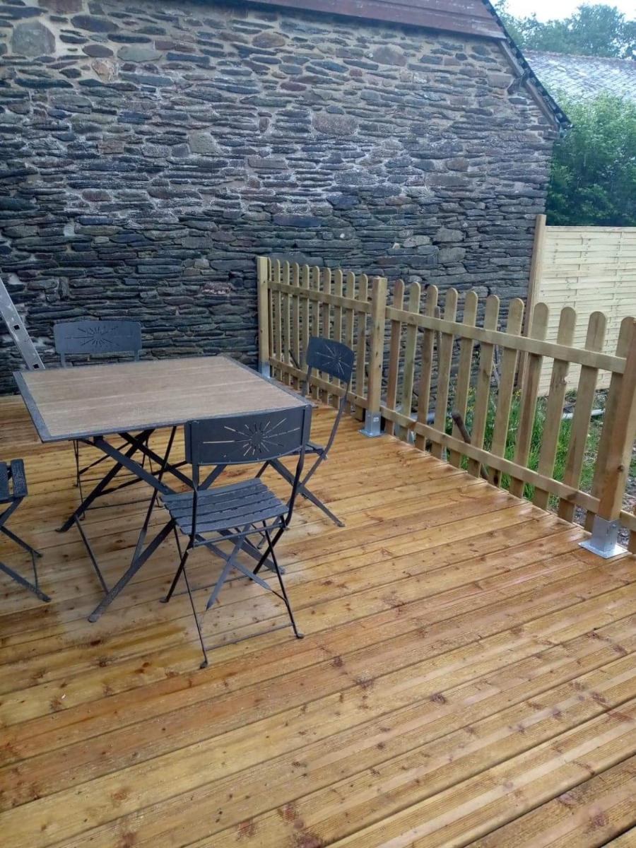 Picturesque holiday cottage Britanny France - Housity