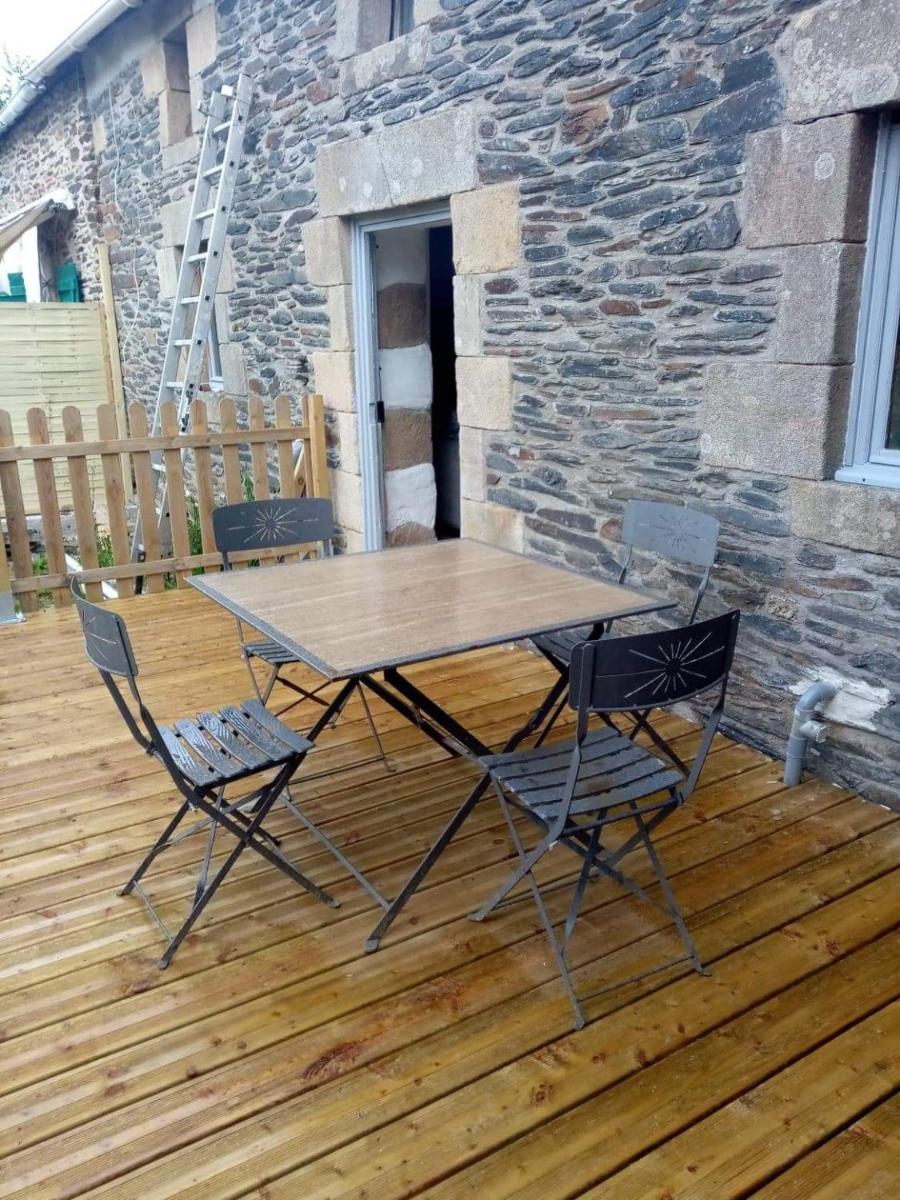 Picturesque holiday cottage Britanny France - Housity