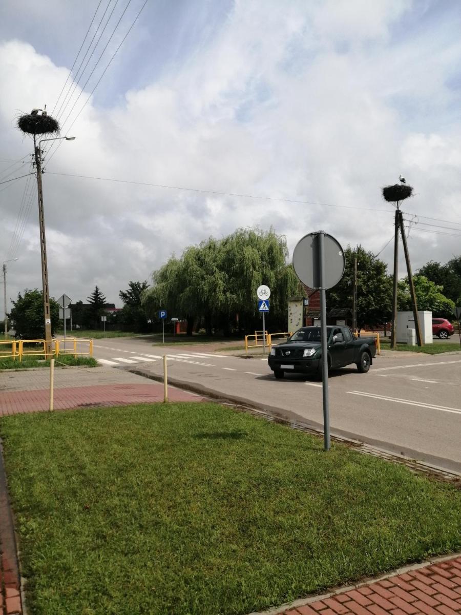 Domek na wsi-agroturystyka - Housity