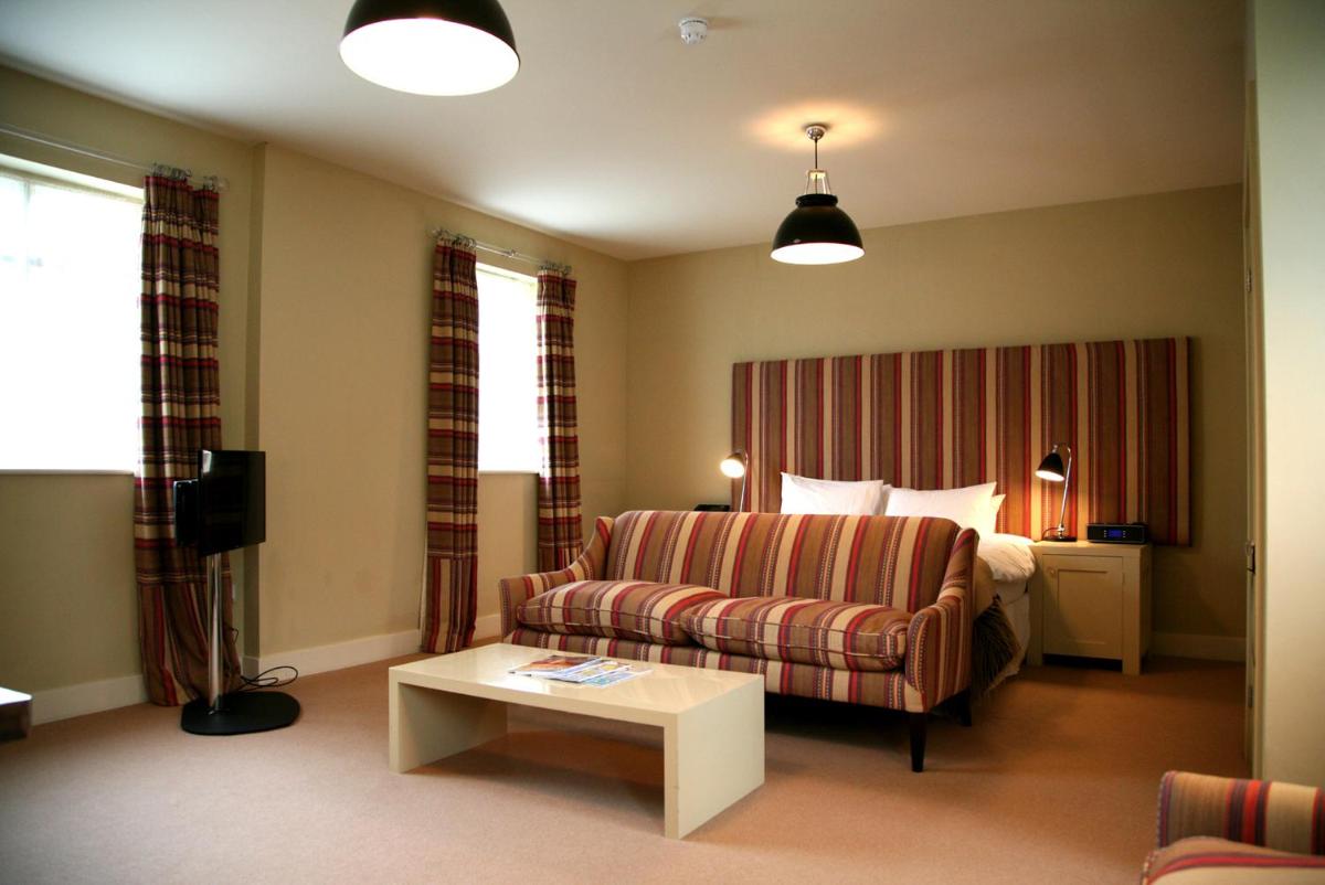 Milsoms Kesgrave Hall - Housity