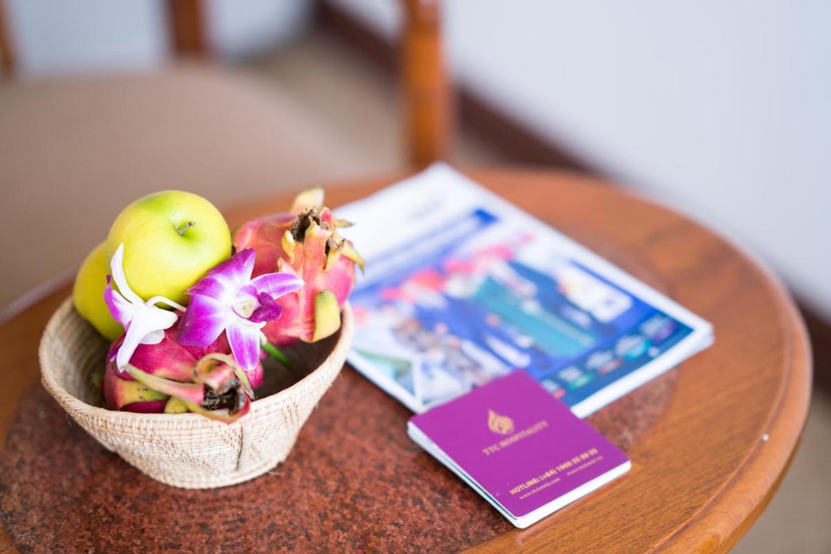 TTC Hotel Premium-Angkor - Housity