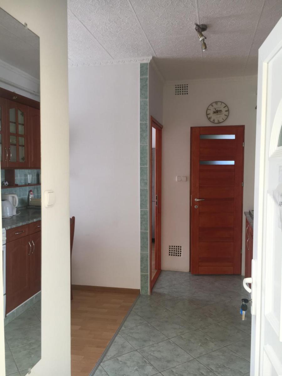 Luna Home Apartman - Housity