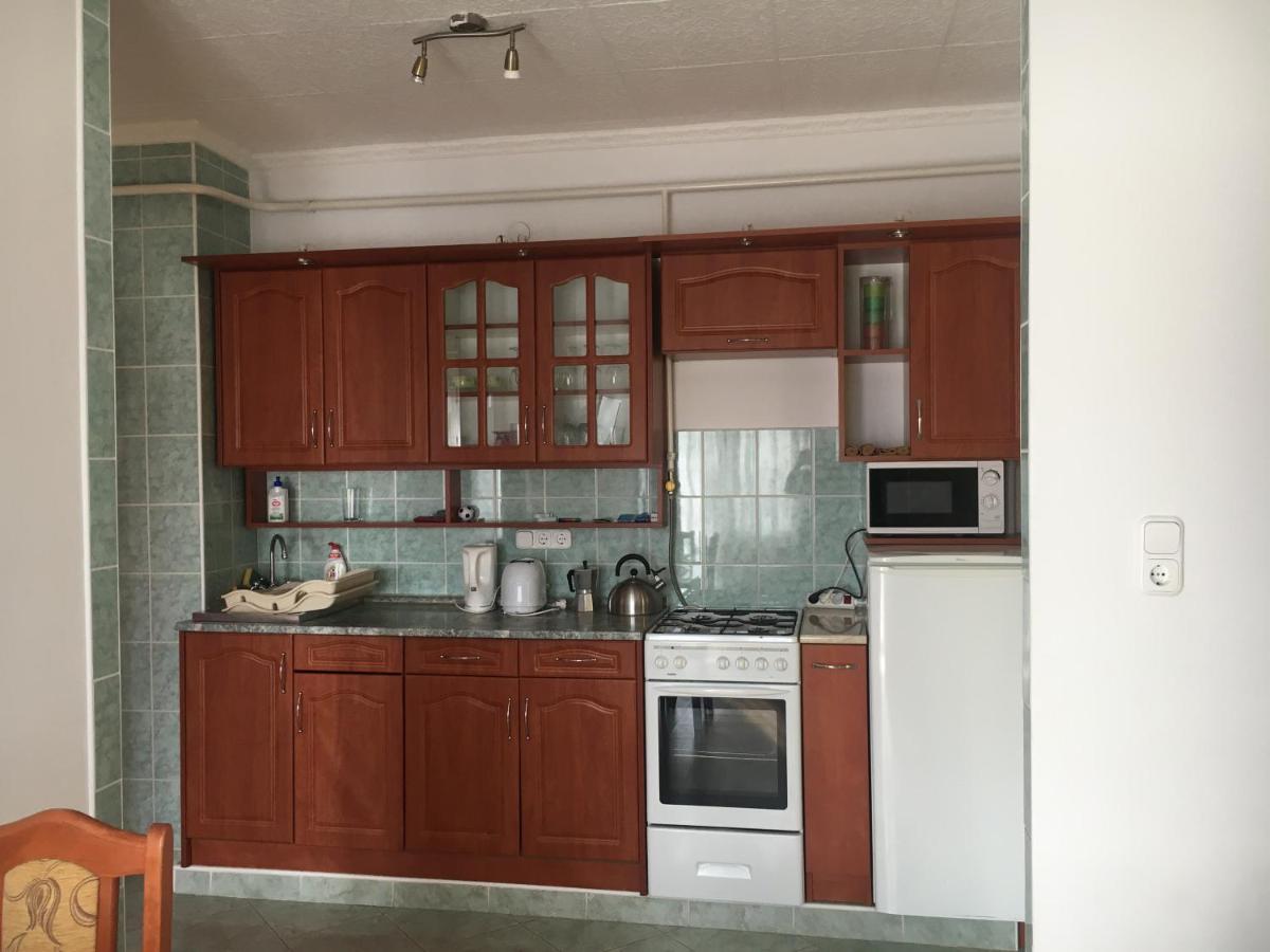 Luna Home Apartman - Housity