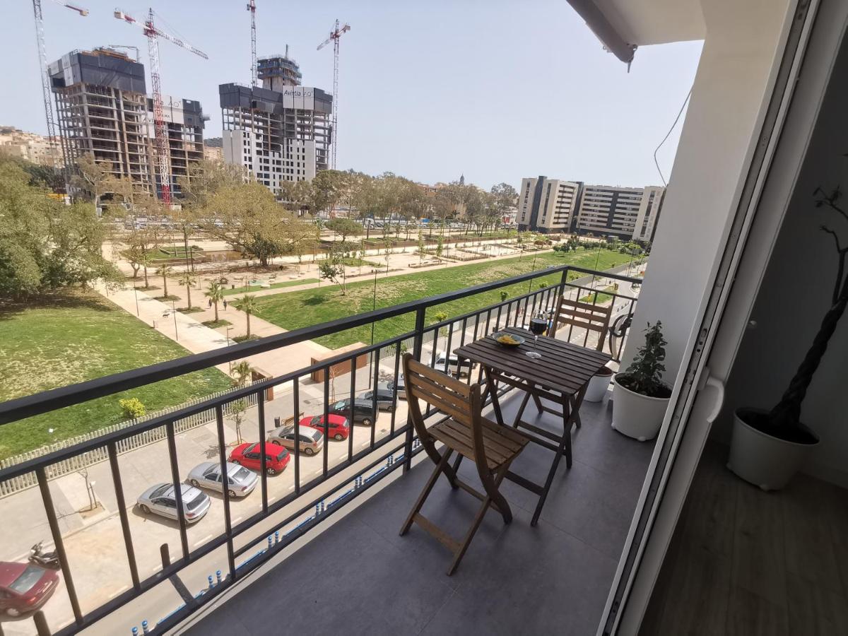 Suitetrails - Beautiful luminous apartment right next to the center