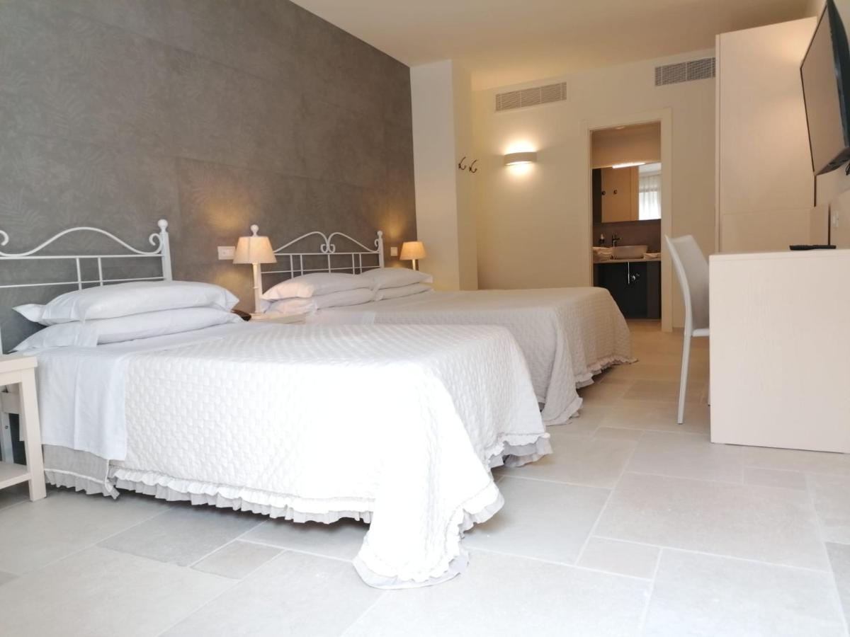 Hotel Giardino Suites&Spa - Hizvo