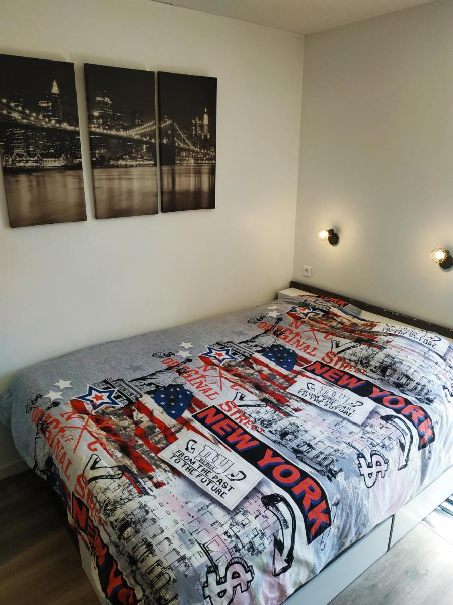 Le New York de Marchaux 1 - Housity