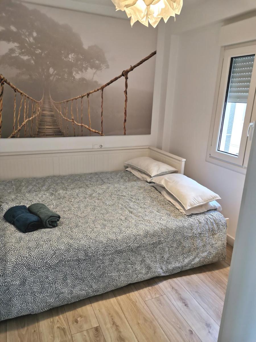 Suitetrails - Beautiful luminous apartment right next to the center