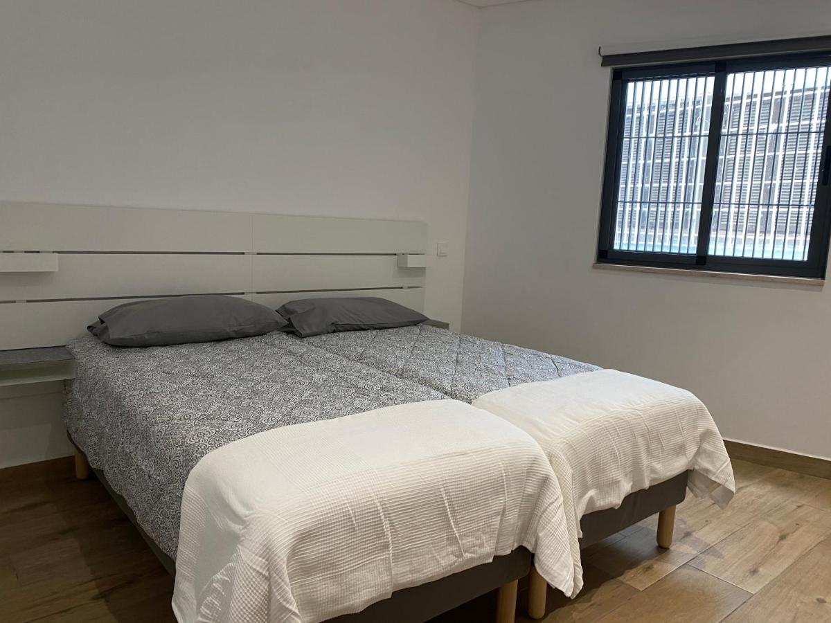 Suitetrails - Sea Views Apartments Gamboa