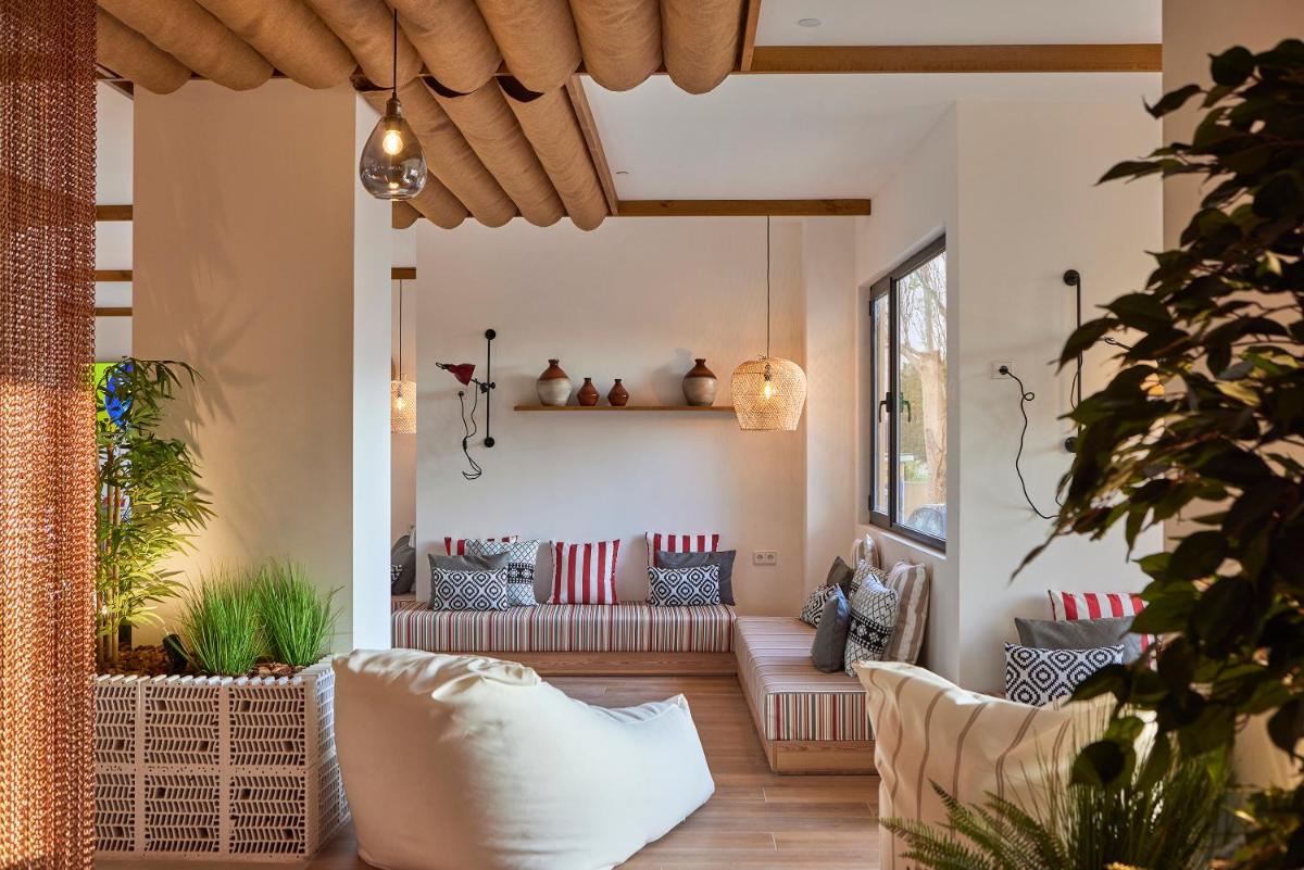 tent Palmanova - Housity