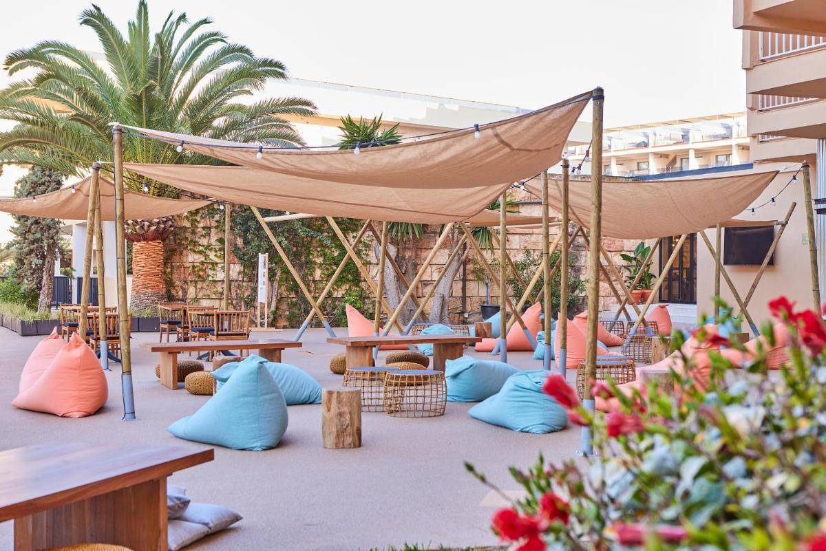 tent Palmanova - Housity