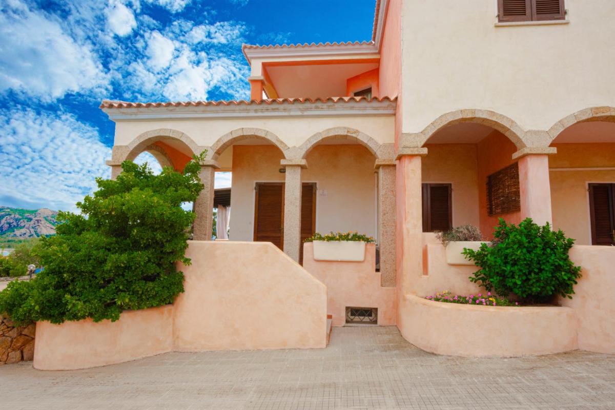 Gli Asfodeli - Housity