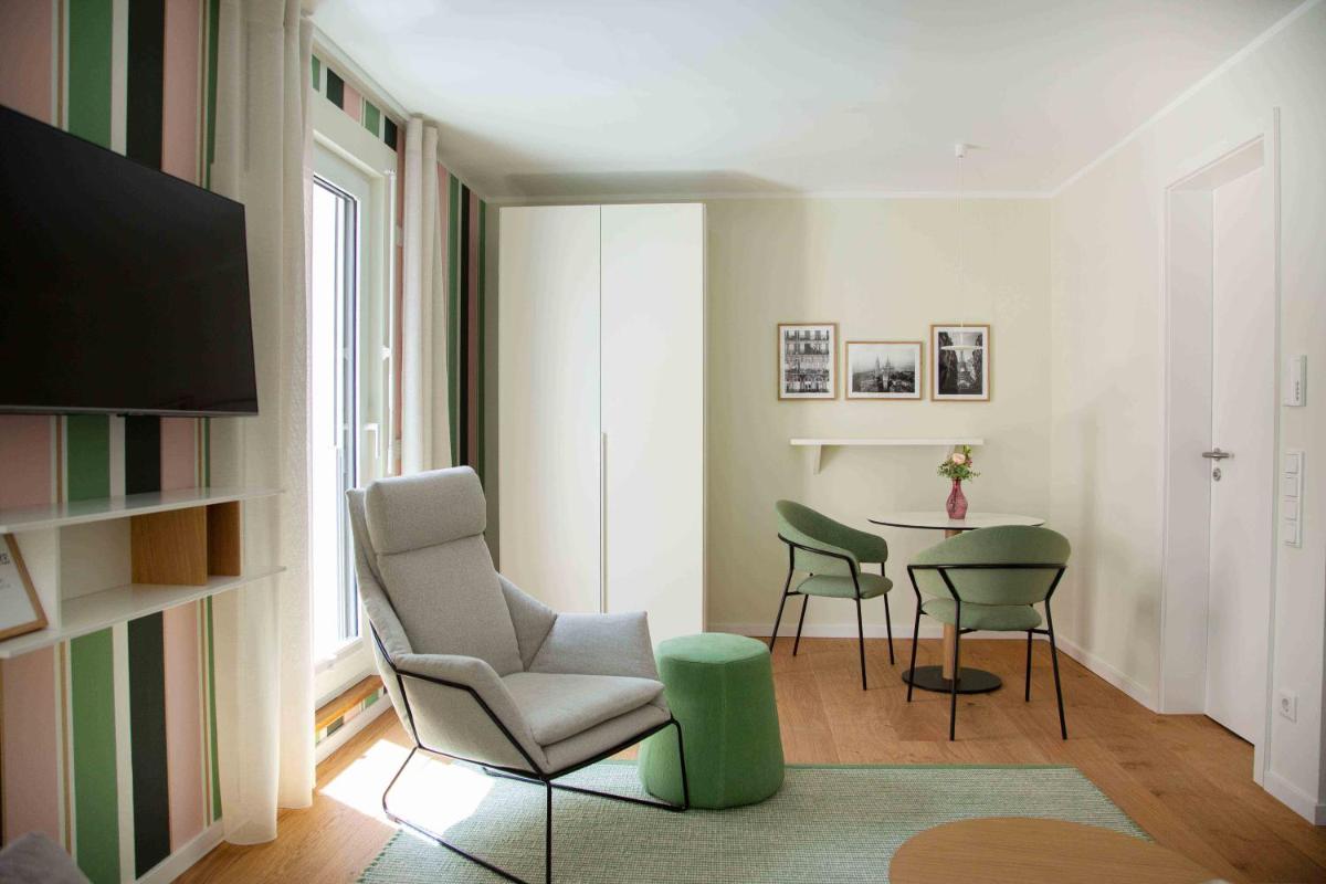 21rooms - Housity