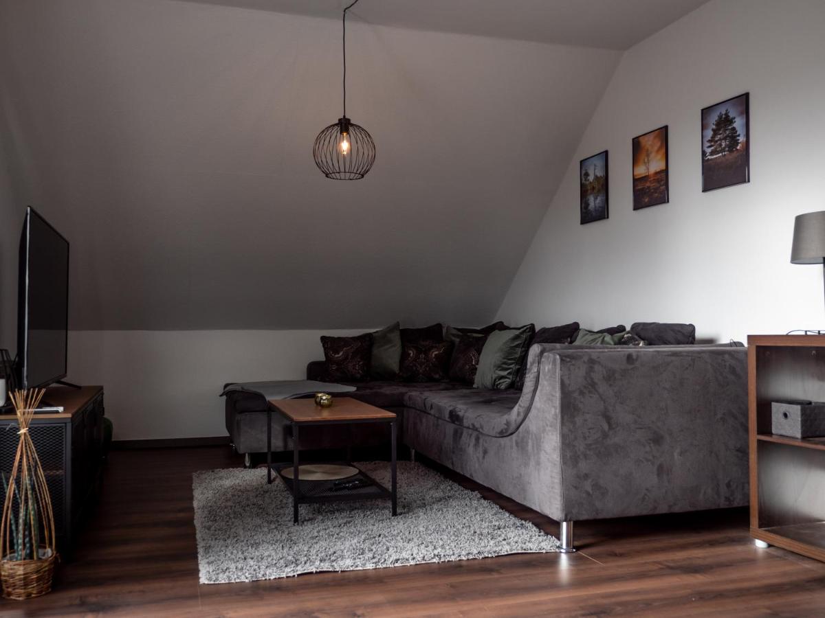 Mühlberg, Ferienwohnung - Hizvo