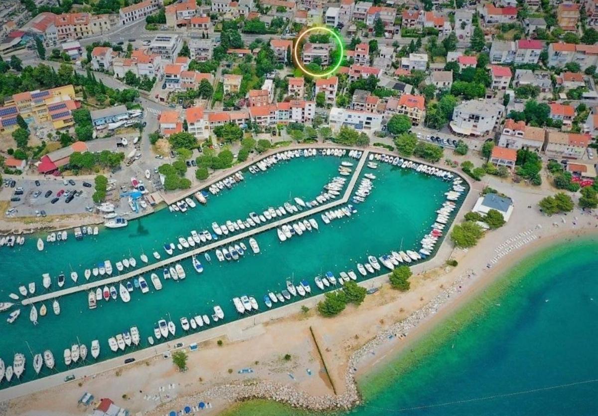 Apartments Crikvenica Megan 2 - Housity