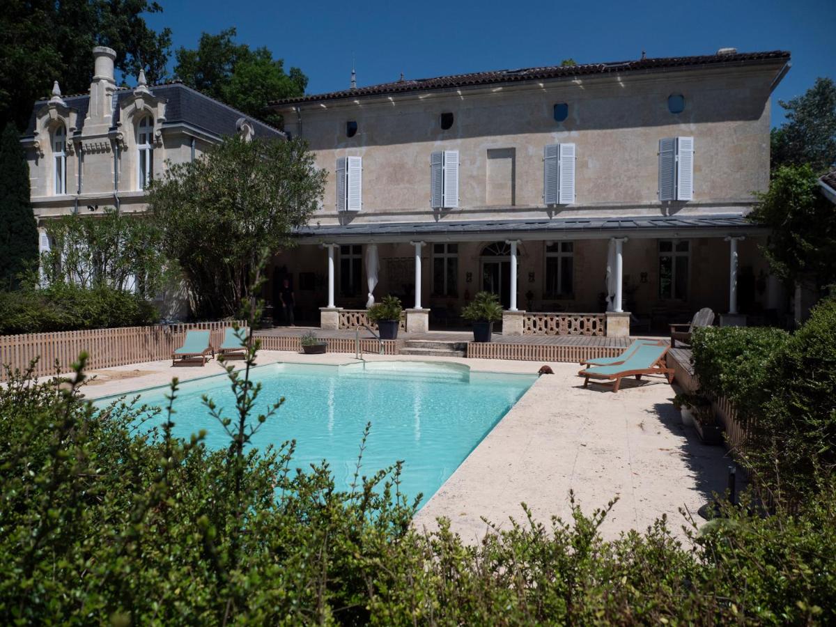 Château Fleur D'Aya - Housity