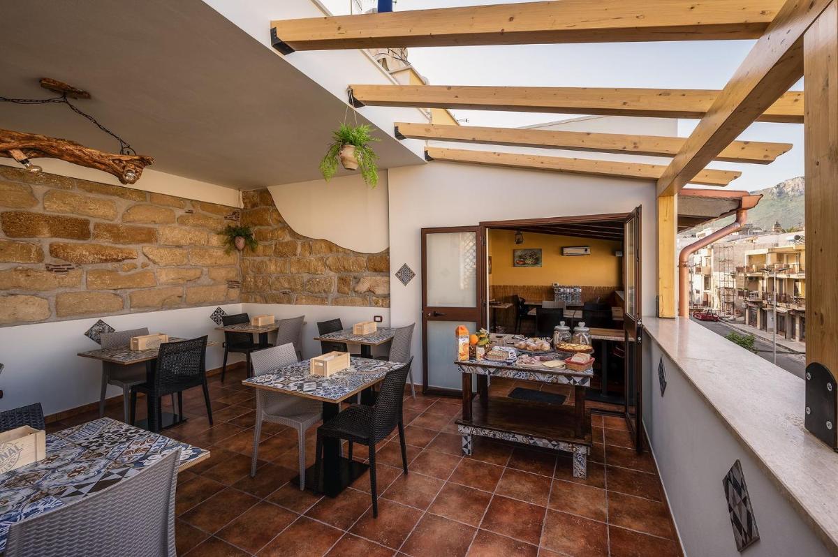 B&B Le Oasi - Housity