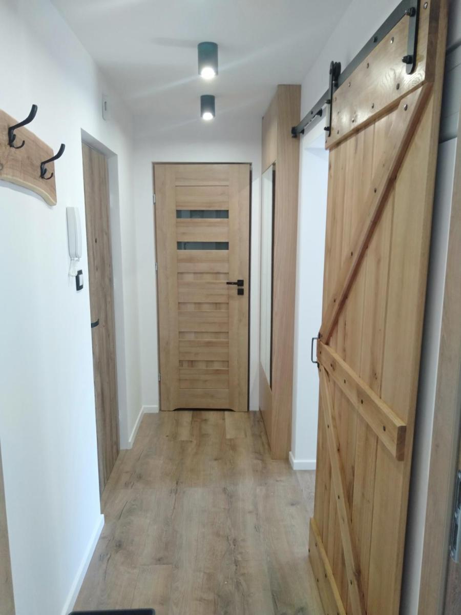 Apartament Bel Posto - Housity