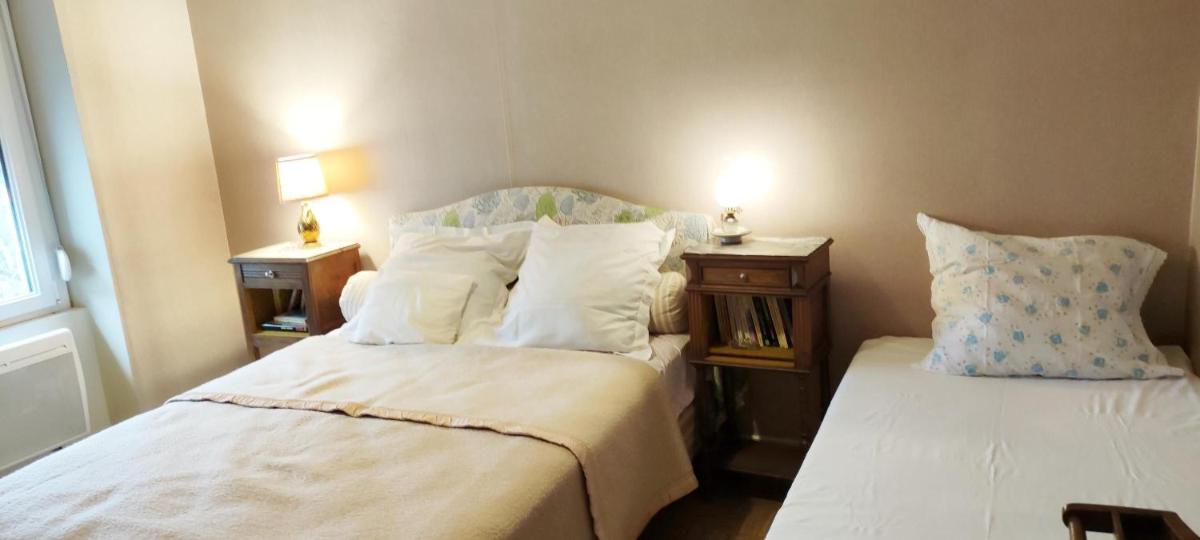 Gite La Vigne Bugeat - Housity