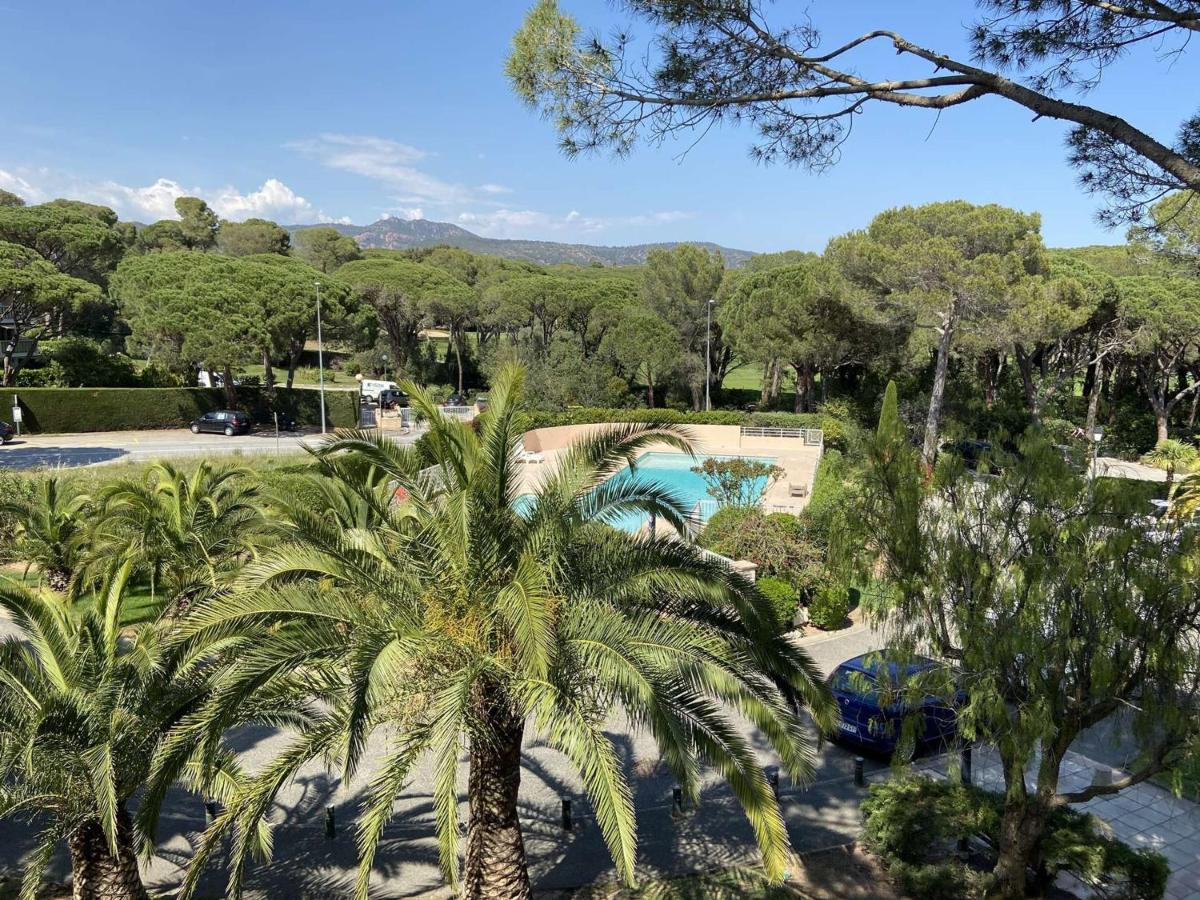 Appartement Saint-Raphaël, 2 pièces, 4 personnes - FR-1-226A-126 - Housity