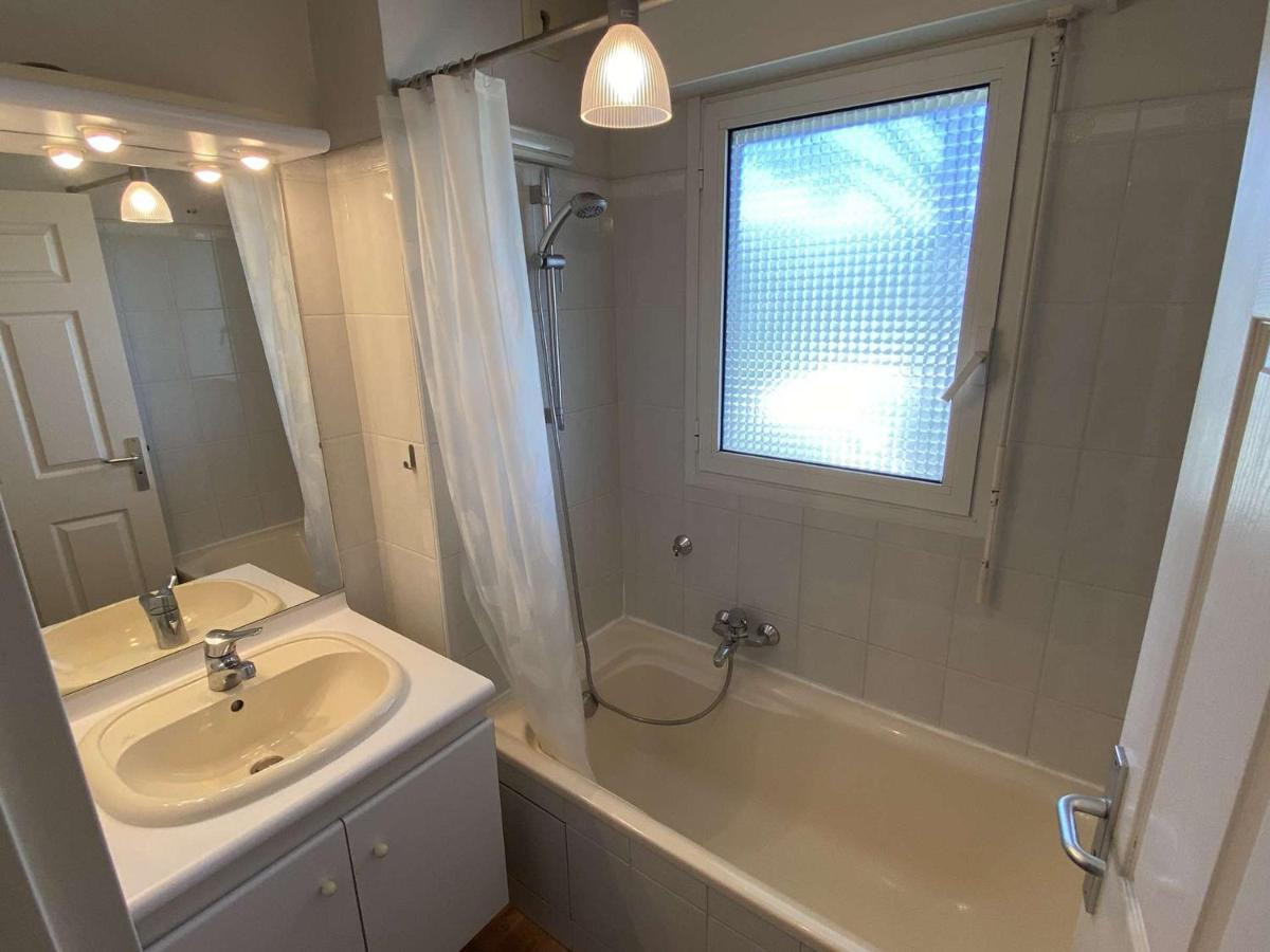 Appartement Saint-Raphaël, 2 pièces, 4 personnes - FR-1-226A-126 - Housity