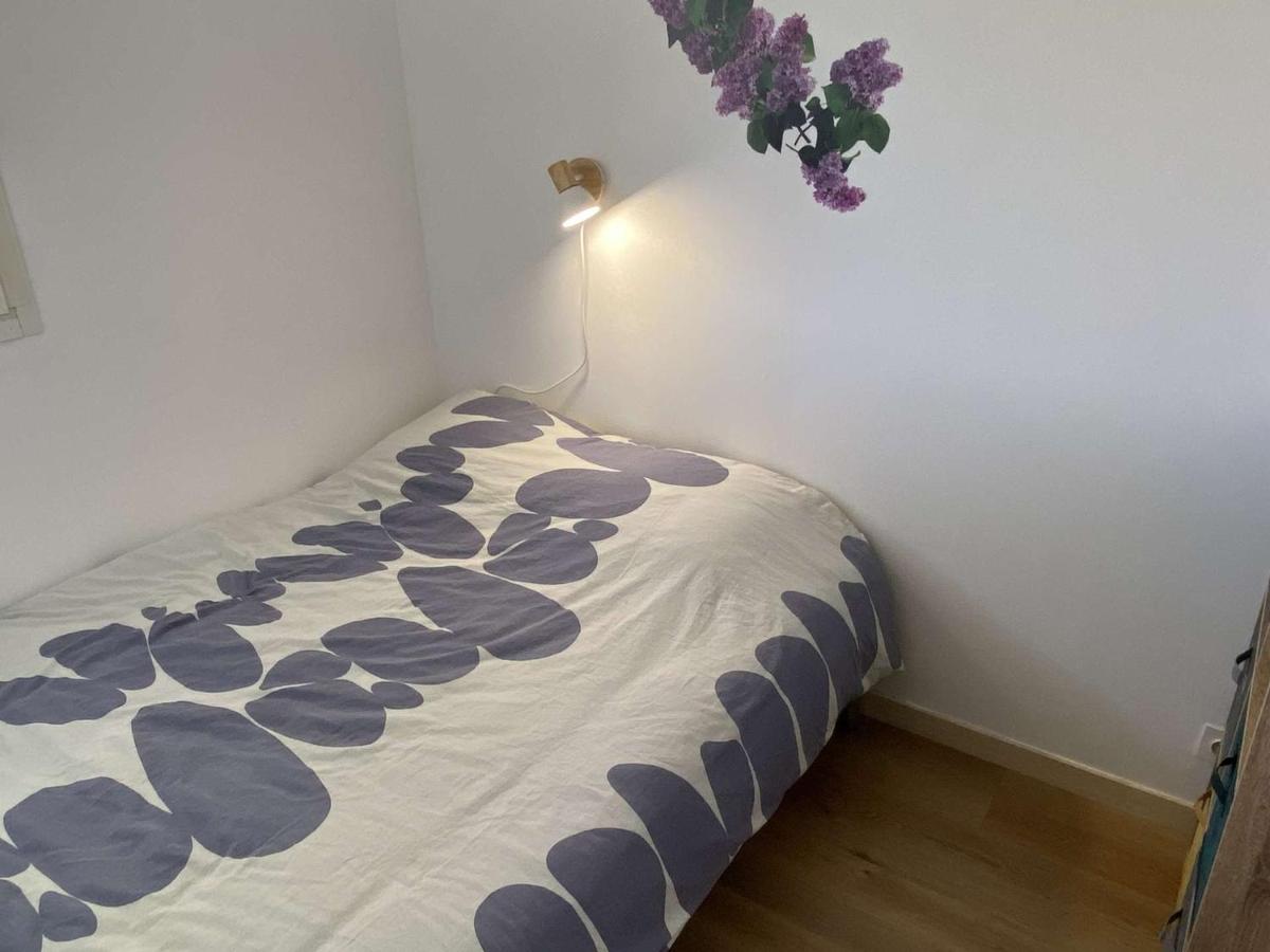 Appartement Saint-Raphaël, 2 pièces, 4 personnes - FR-1-226A-126 - Housity