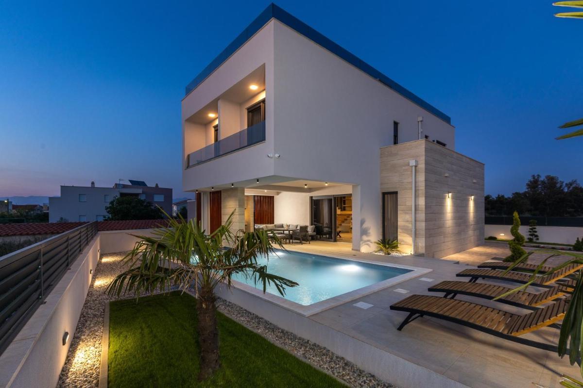 Beautiful Villa Kordelia - Housity