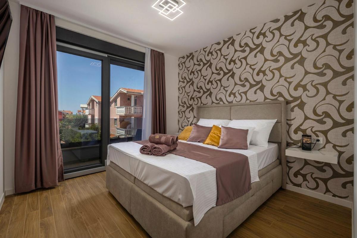 Beautiful Villa Kordelia - Housity