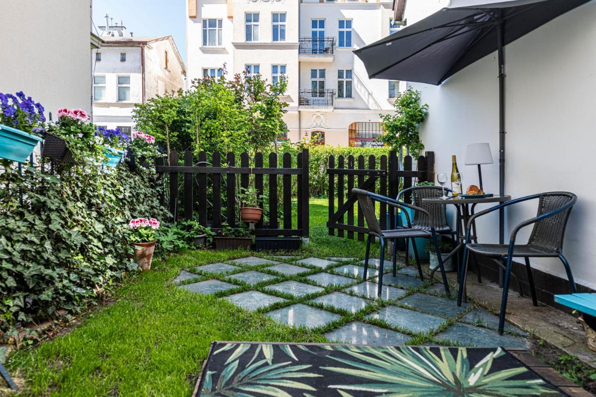 Tiny House - Mały Domek - Happy Hours z ogrodem - Housity