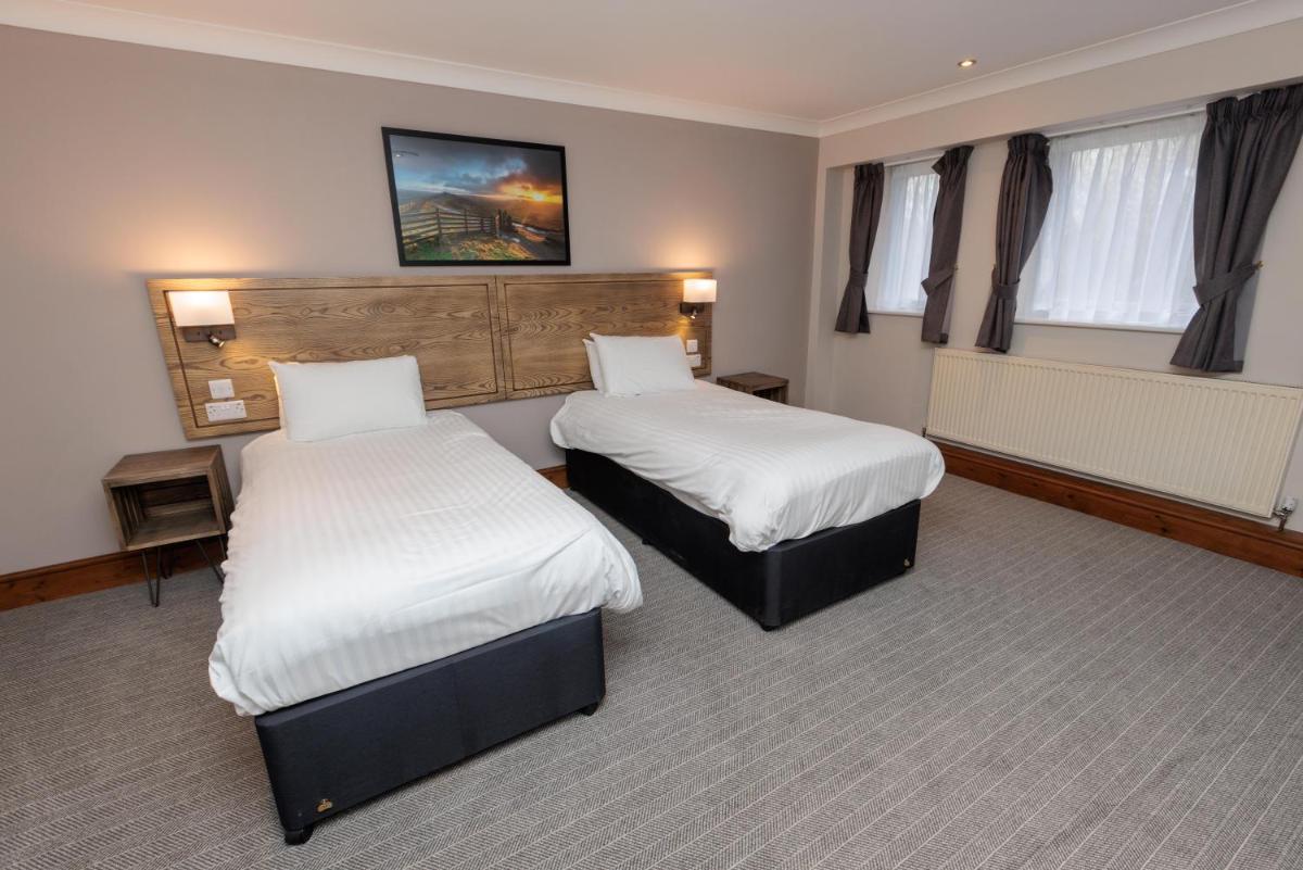 Boundary, Alfreton by Marston's Inns - Housity