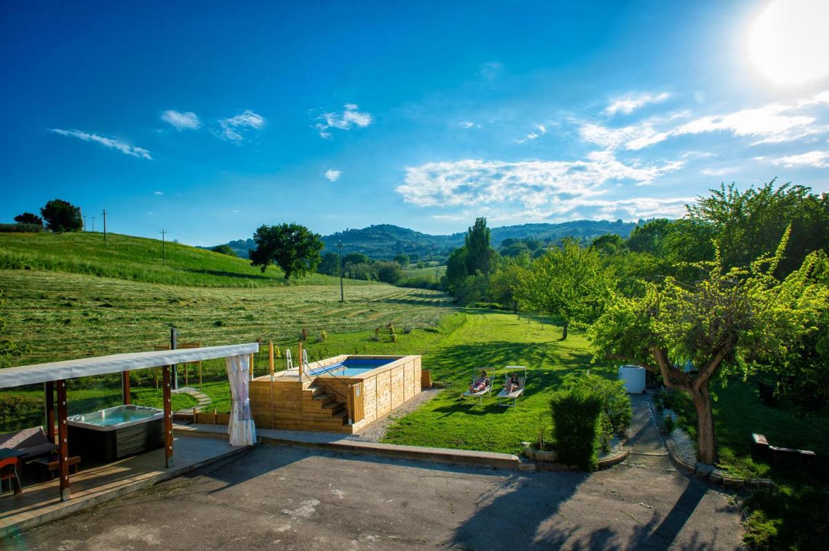 Casa Vacanze Raggio Di Sole - Housity
