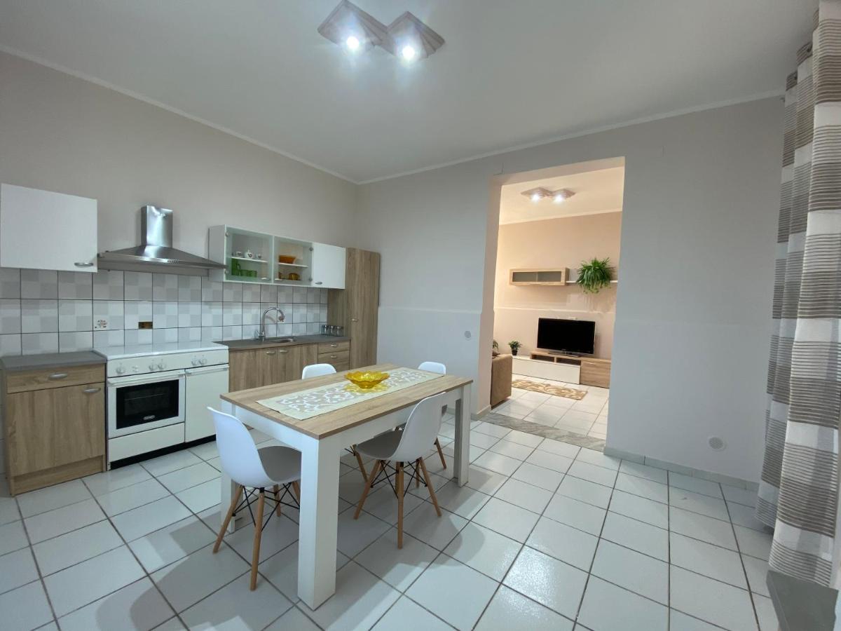 Casa vacanza G.A.D.A - Housity