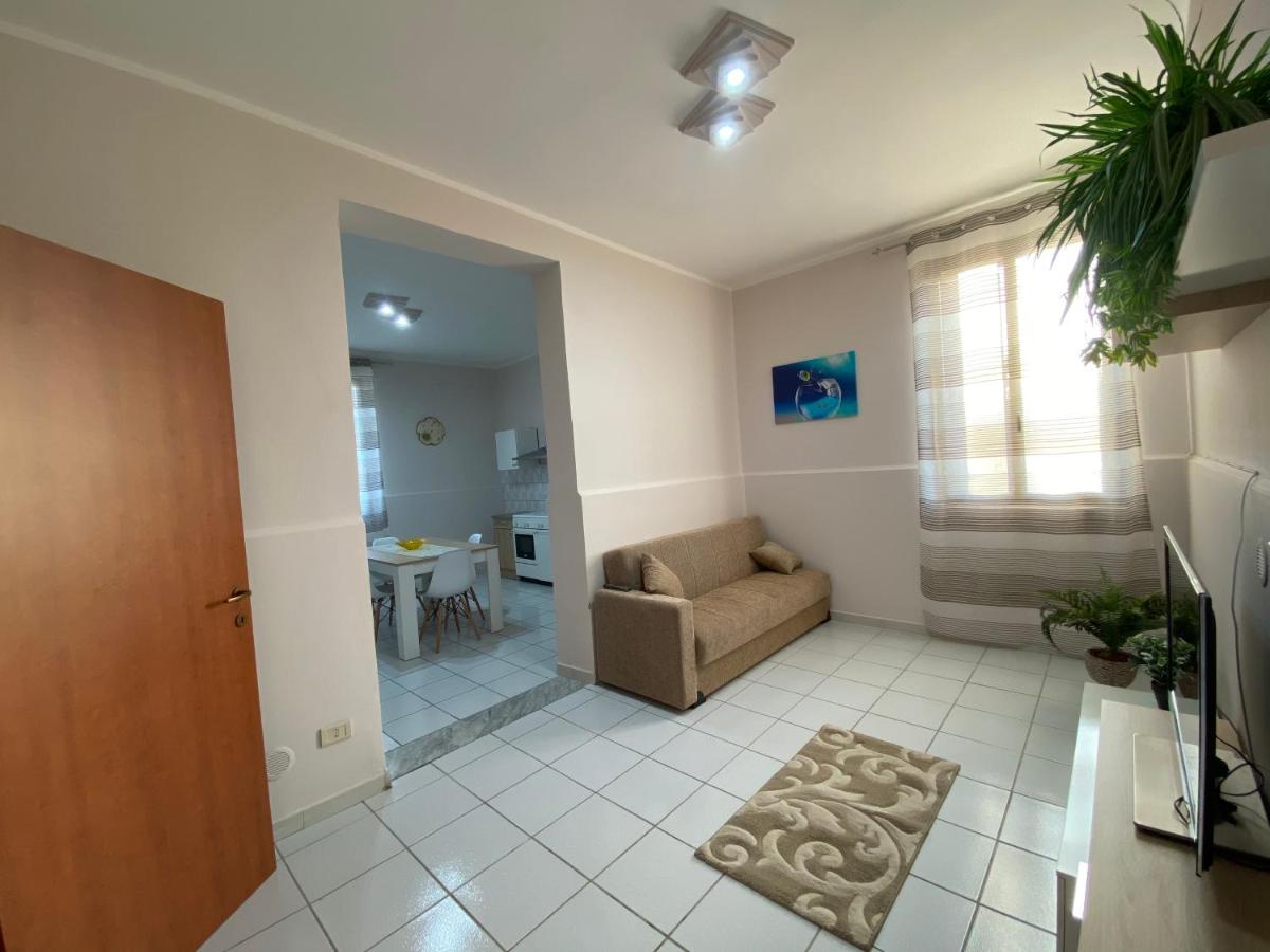 Casa vacanza G.A.D.A - Housity
