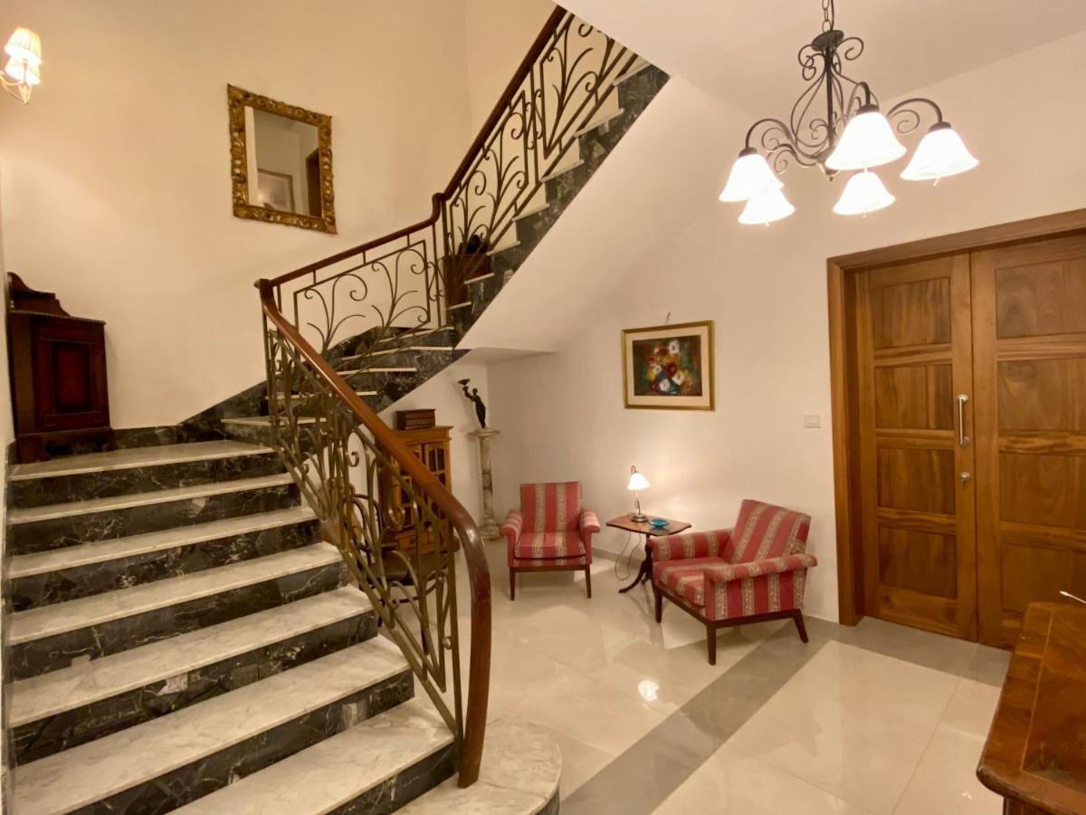 Mosta Garden Studio - Housity
