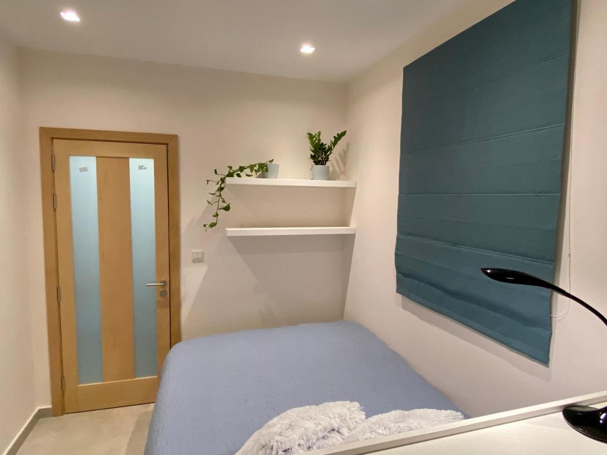 Mosta Garden Studio - Housity