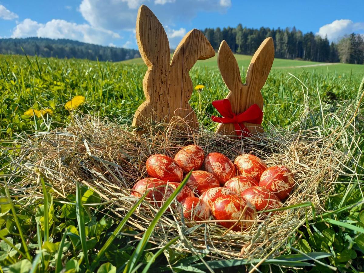 Suitetrails - Pircherhof - Adults Only am Bauernhof