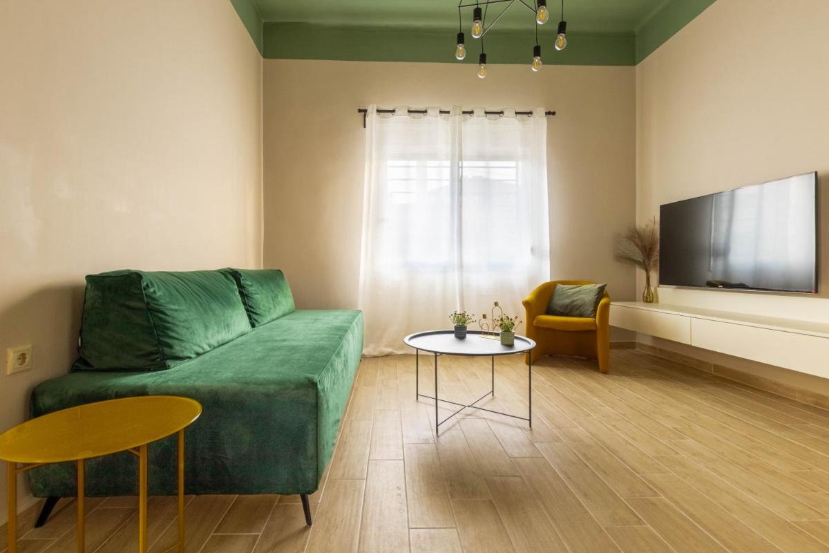 Shining Star, a KalamataStay Property - Housity