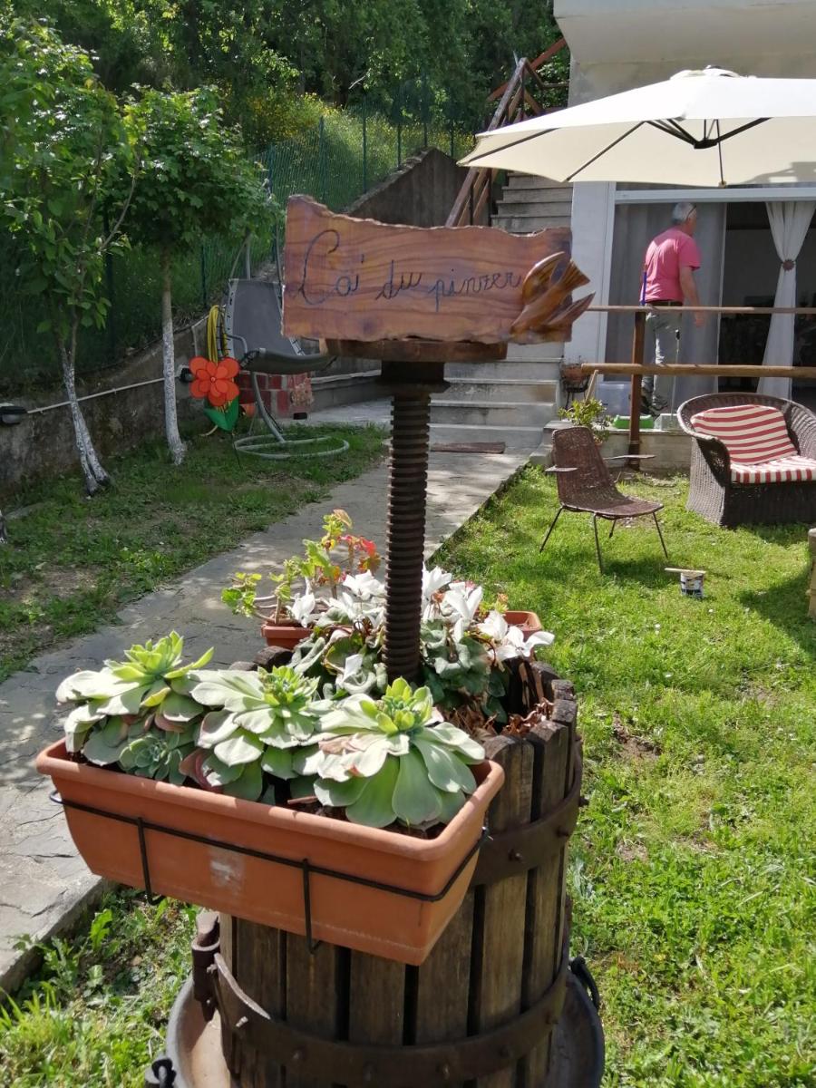 CA' DU PINZER - Housity