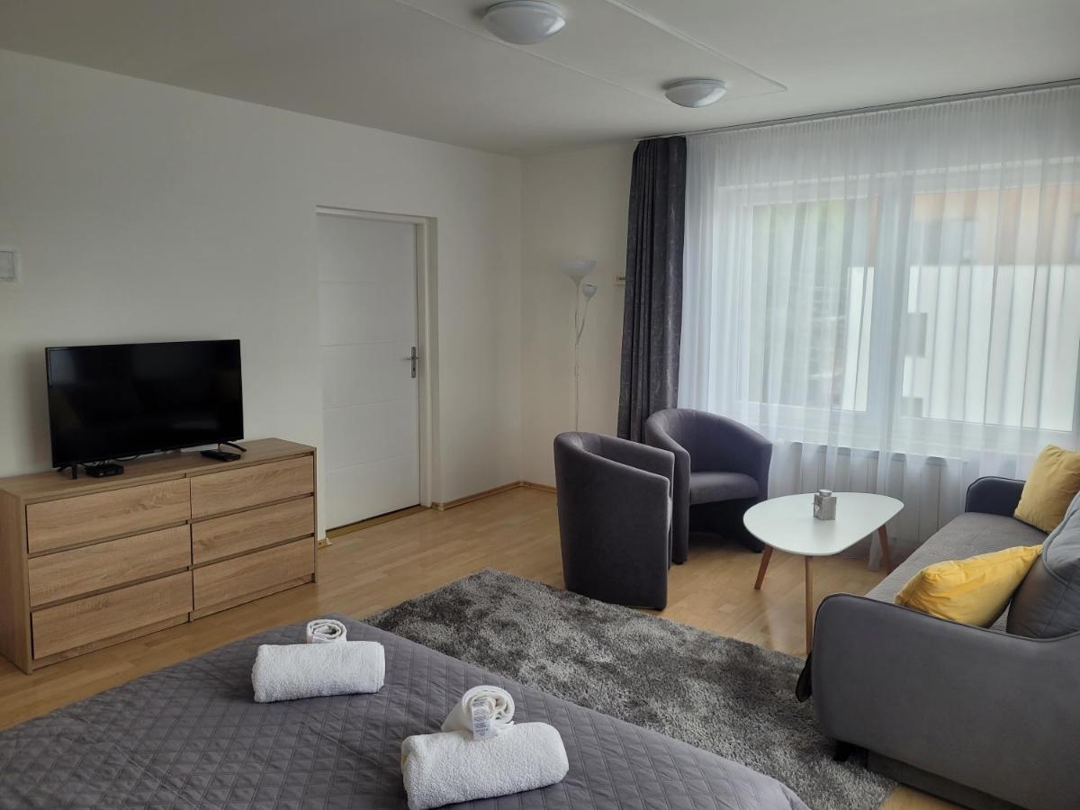 Apartman centrum v súkromí Reštaurácia U Jakuba - Housity