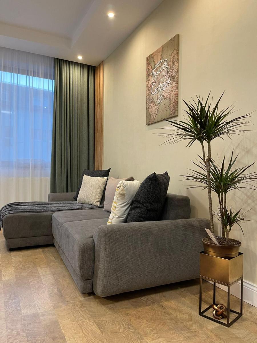 NOVA lake apartamente wild jungle - Hizvo