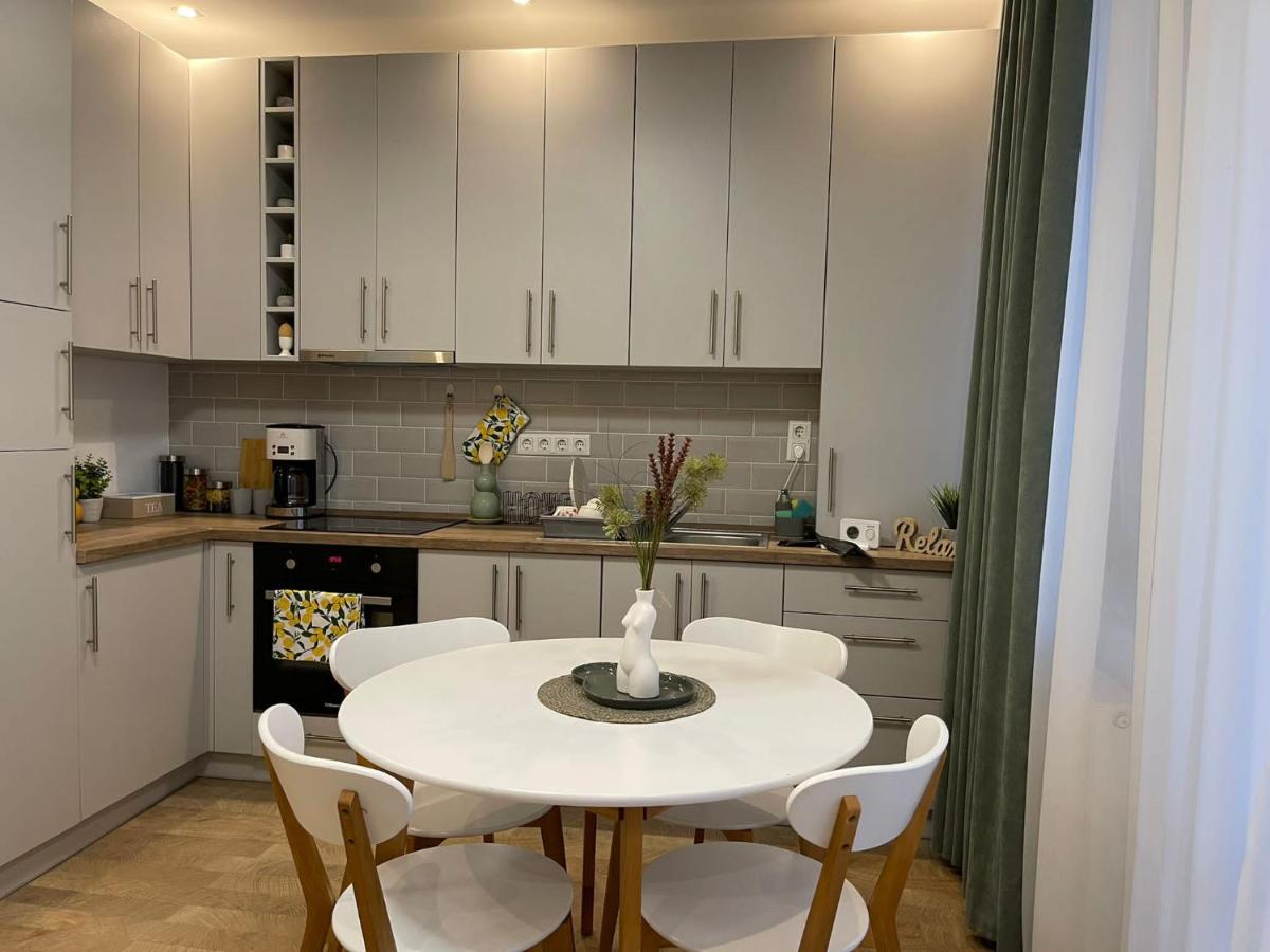 NOVA lake apartamente wild jungle - Hizvo
