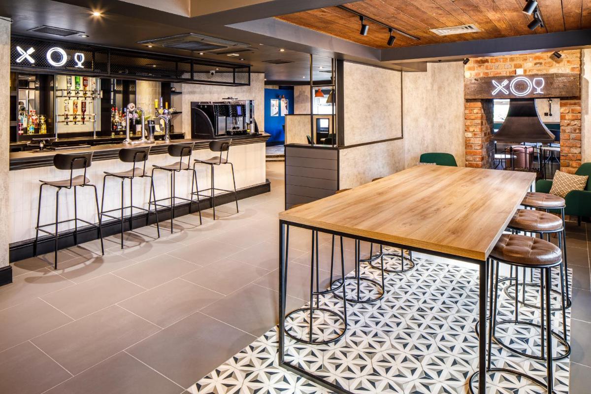 ibis Wakefield East-Castleford - Housity