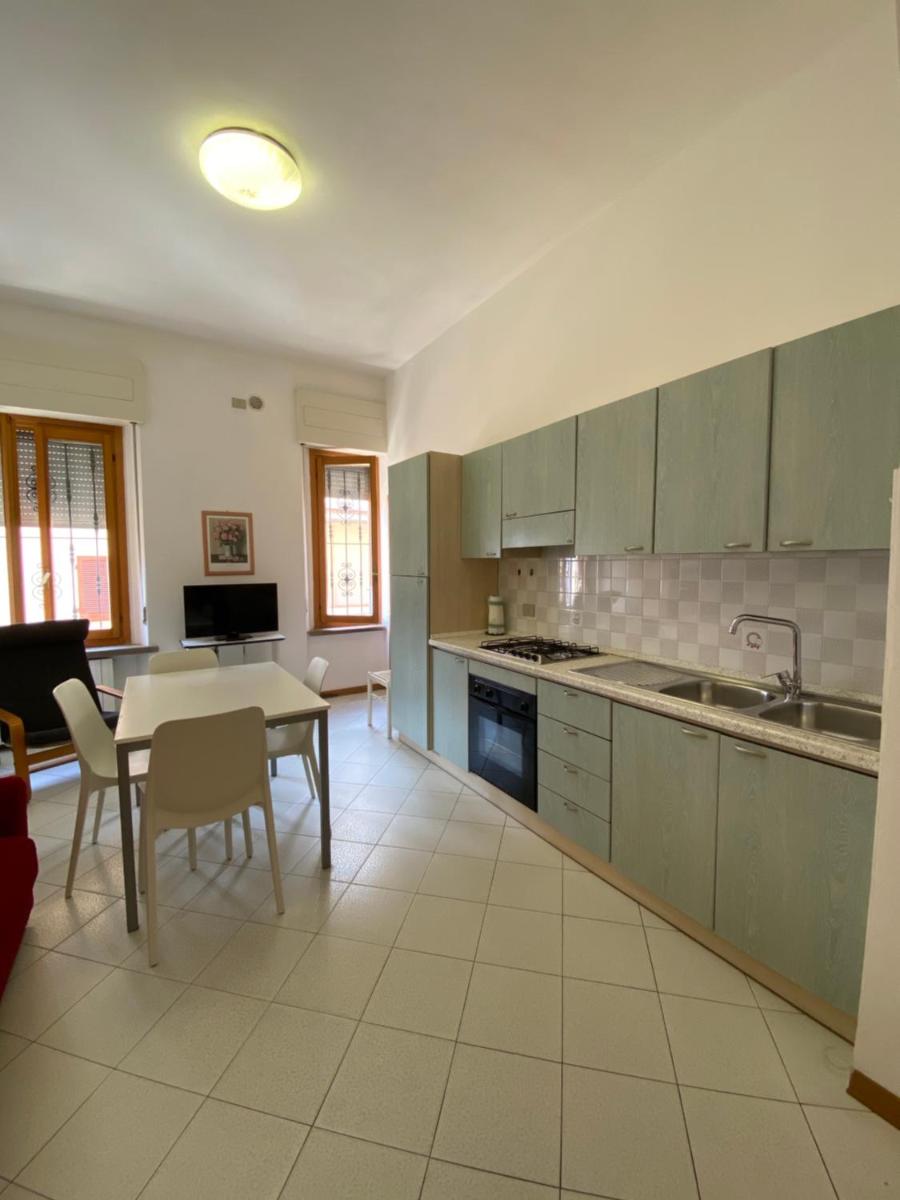 Il mare in cortile - Housity