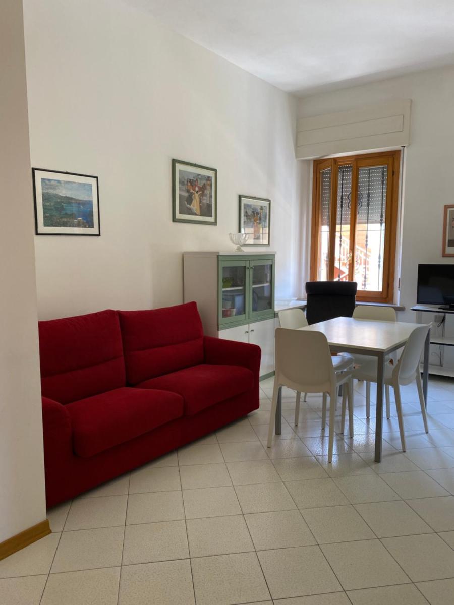 Il mare in cortile - Housity